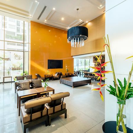 Graph Hotels Банкок Екстериор снимка