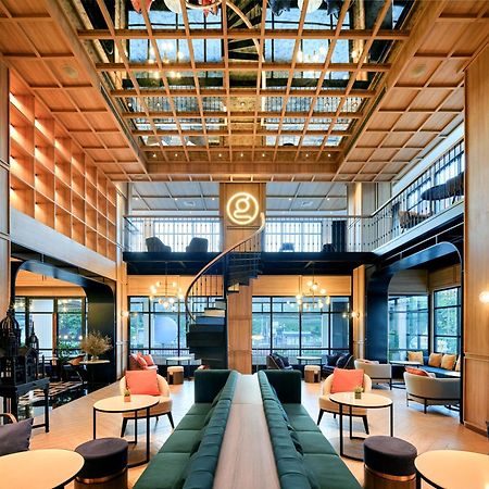 Graph Hotels Банкок Екстериор снимка