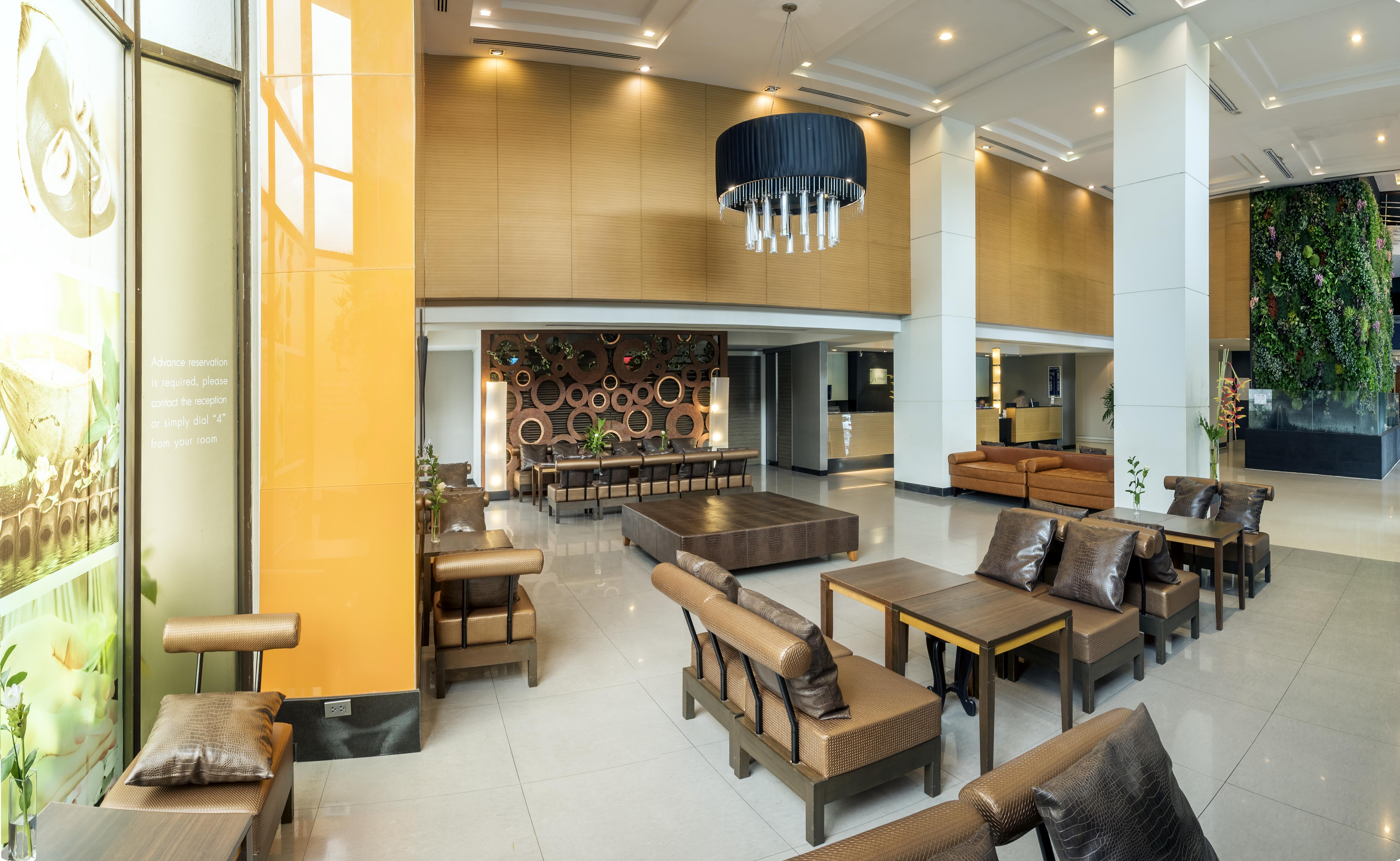 Graph Hotels Банкок Екстериор снимка
