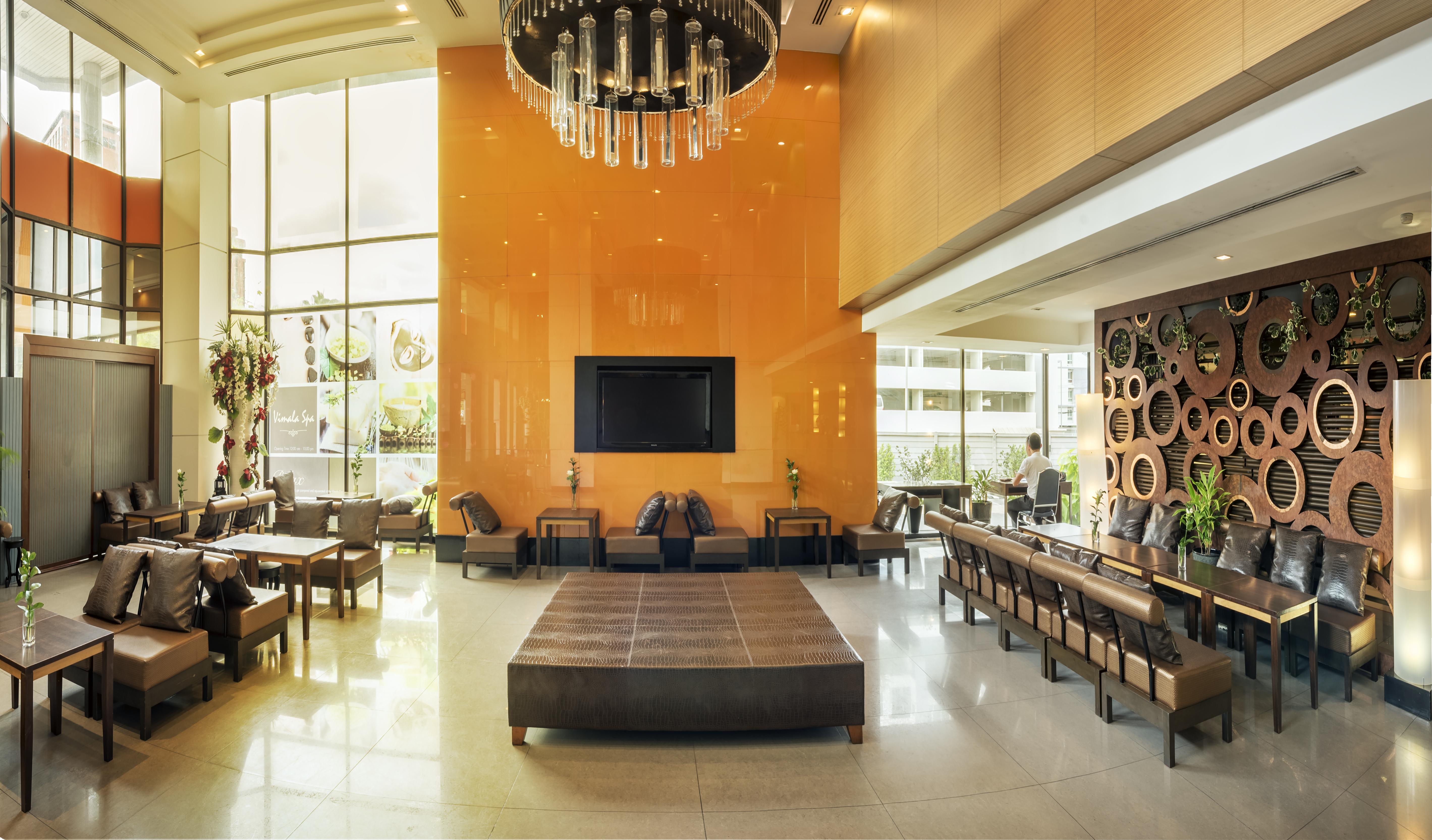 Graph Hotels Банкок Екстериор снимка