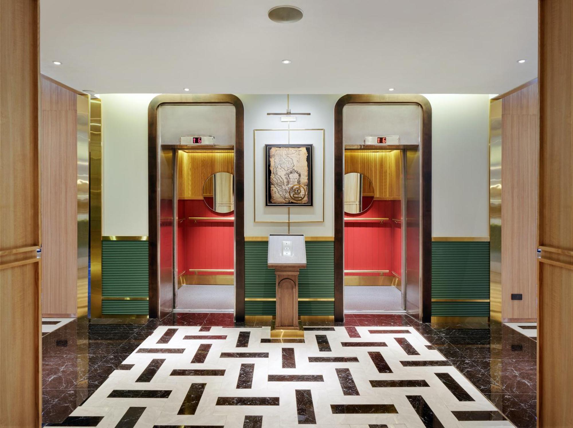 Graph Hotels Банкок Екстериор снимка