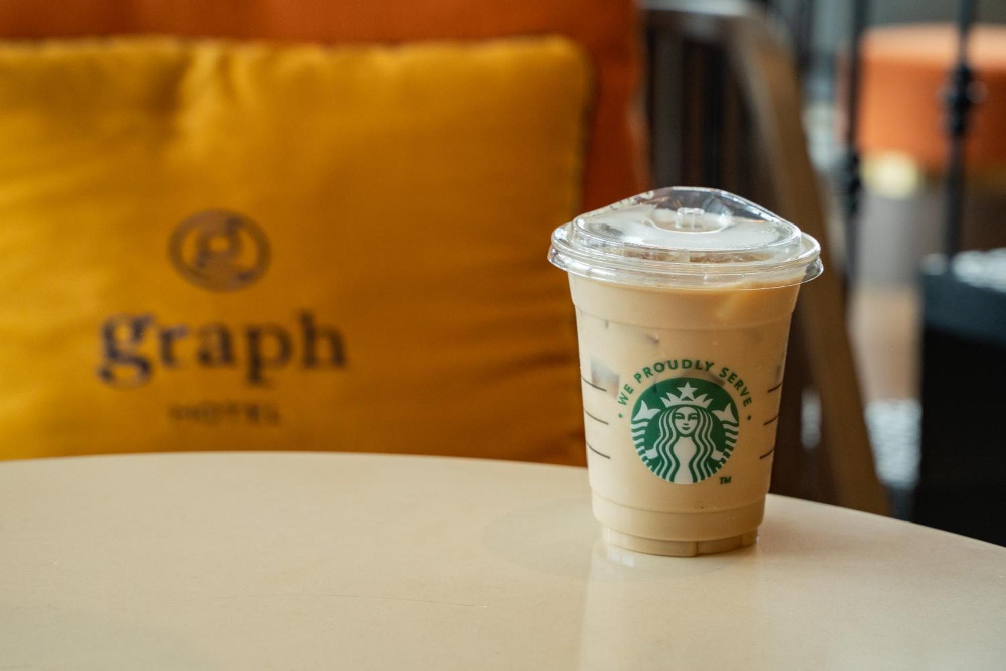 Graph Hotels Банкок Екстериор снимка